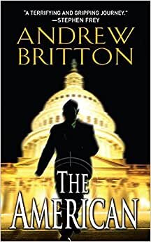 The American (A Ryan Kealey Thriller, Band 1)