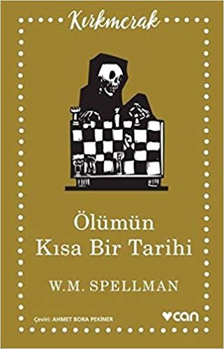 Ölümün Kısa Bir Tarihi