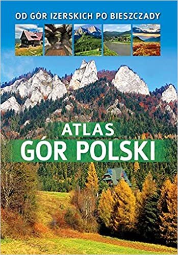 Atlas gór Polski indir