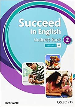 Succeed in English 2. Student's Book indir