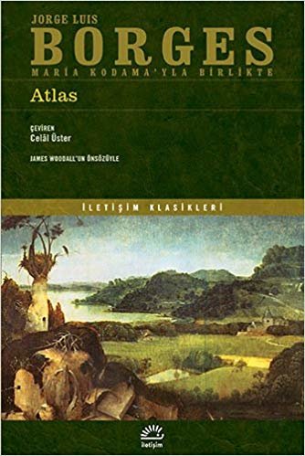 Atlas indir
