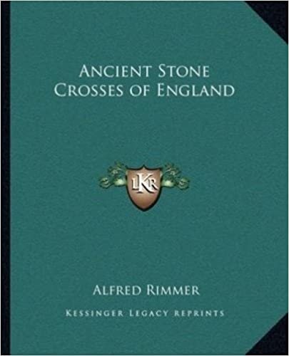 Ancient Stone Crosses of England indir