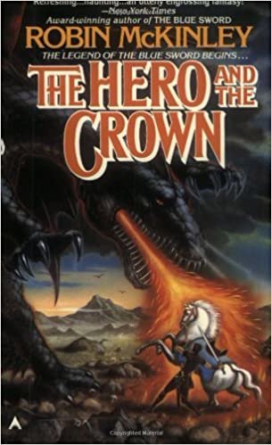 Hero and the Crown indir