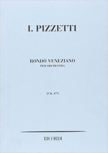 Rondo' Veneziano Orchestre