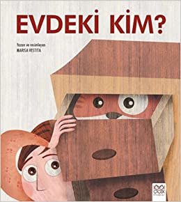 Evdeki Kim?