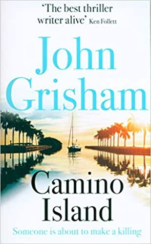 Camino Island