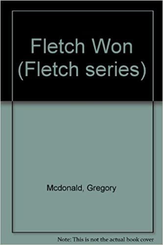 Fletch Won (Fletch series) indir