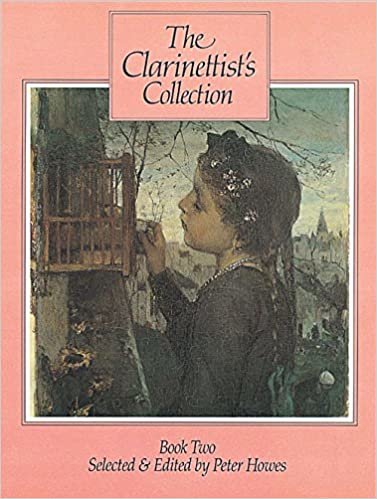 The Clarinettist's Collection: Book 2