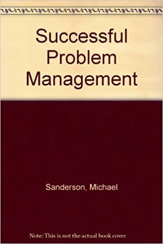 Successful Problem Management