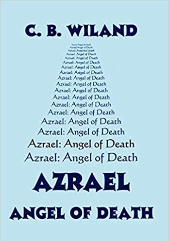 Azrael: Angel of Death indir