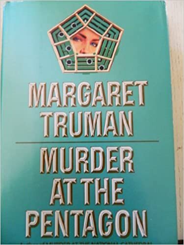 Murder at the Pentagon (Random House Large Print)