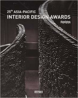 25th Asia-Pacific Interior Design Awards (İÇ TASARIM Yarışması-Finalist PROJELER)