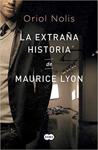 La extraña histoira de Maurice Lyon / The Strange History of Maurice Lyon (Tinta negra)