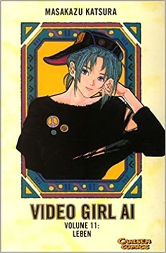 Video Girl Ai Bd. 11 indir