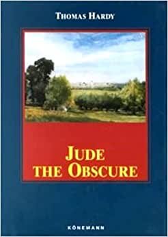 JUDE THE OBSCURE indir