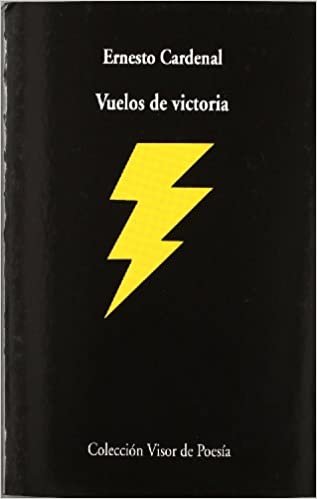 Vuelos de victoria (Visor de Poesía, Band 191)