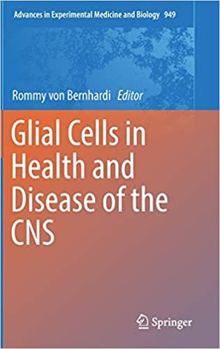 Glial Cells in Health and Disease of the CNS (Advances in Experimental Medicine and Biology)