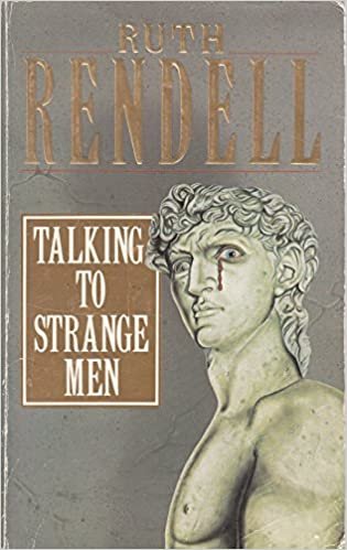 Talking To Strange Men