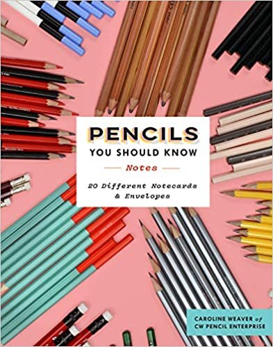 Pencils You Should Know Notes indir