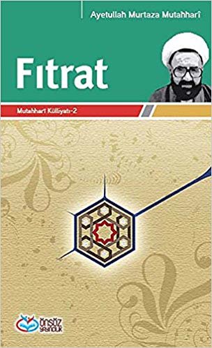 Fıtrat: Mutahhari Külliyatı - 2 indir