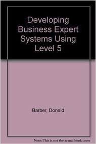 Developing Business Expert Systems Using Level 5