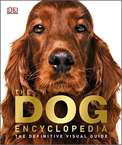 The Dog Encyclopedia : The Definitive Visual Guide indir