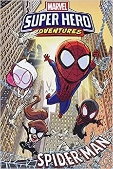 Marvel Super Hero Adventures: Spider-Man indir