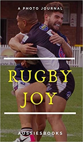 Rugby joy