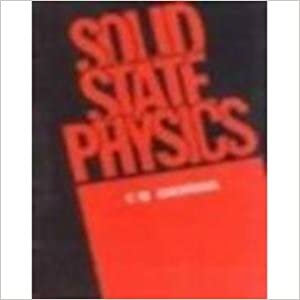 Solid State Physics indir