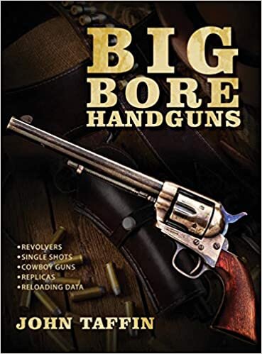 Big Bore Handguns indir