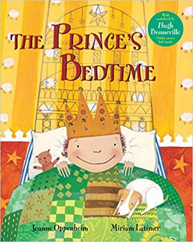 Prince's Bedtime PB, The 2018