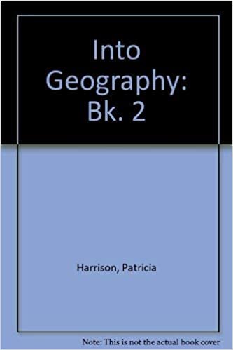 Into Geography: Bk. 2