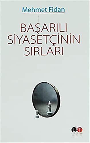 Başarılı Siyasetçinin Sırları