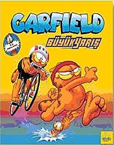 Garfield Büyük Yarış indir