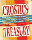 Simon & Schuster CrosticTreasury #4