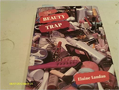 The Beauty Trap: An Open Door Book indir
