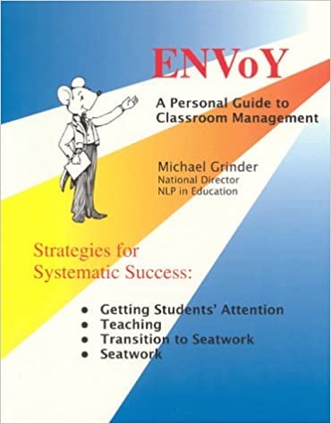 Envoy: Your Personal Guide to Classroom Management