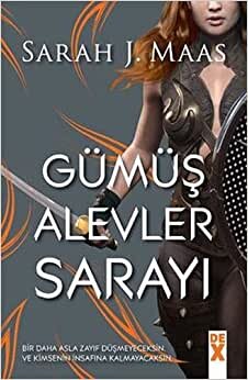 Gümüş Alevler Sarayı indir