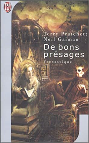 De bons présages (IMAGINAIRE) indir