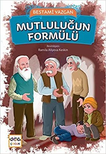 Mutluluğun Formülü indir