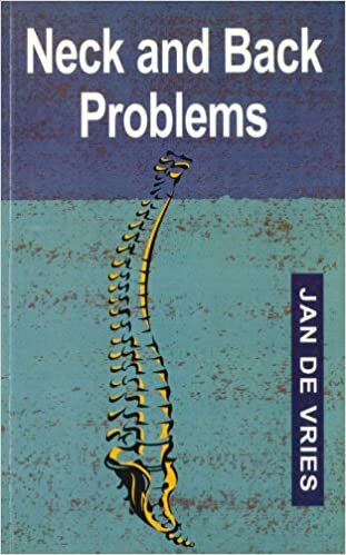 Neck and Back Problems: The Spine and Related Disorders (By Appointment Only) indir