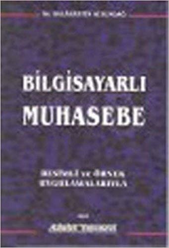 BİLGİSAYARLI MUHASEBE indir