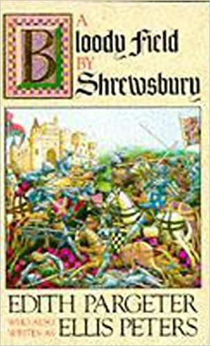 A Bloody Field by Shrewsbury indir
