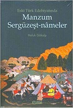 MANZUM SERGÜZEŞTNAMELER indir