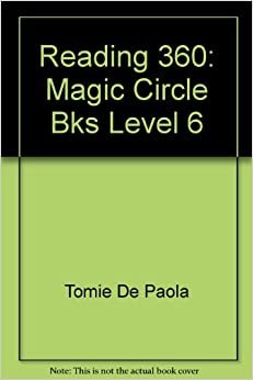 Reading 360: Magic Circle Bks Level 6