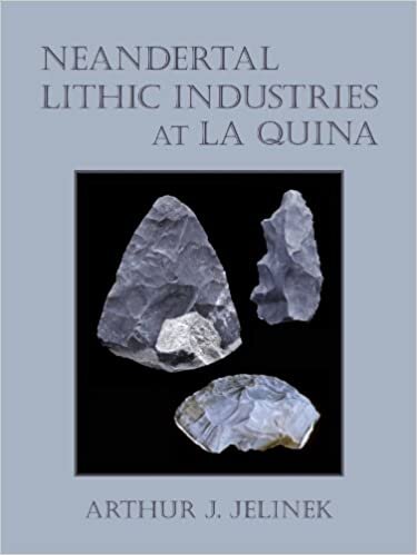 Neandertal Lithic Industries at La Quina