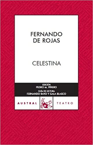 La Celestina (Teatro, Band 5)