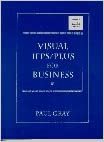 Visual IFPS/Plus for Business (Prentice Hall Series in Information Management)