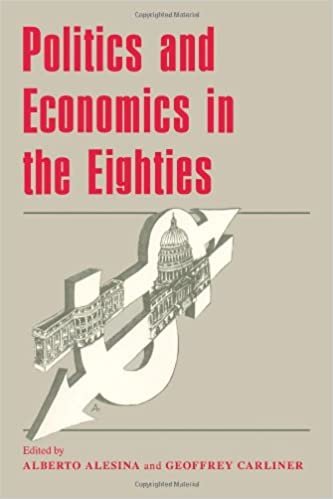 Politics and Economics in the Eighties (A National Bureau of Economic Research Project Report) indir