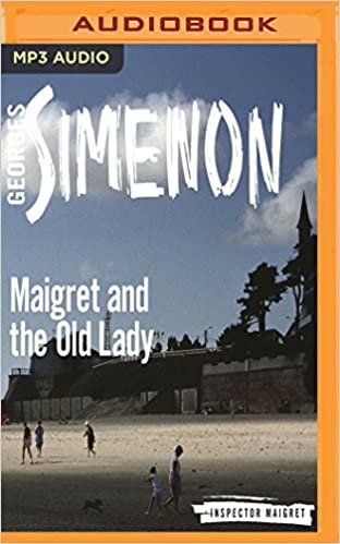 Maigret and the Old Lady (Inspector Maigret)